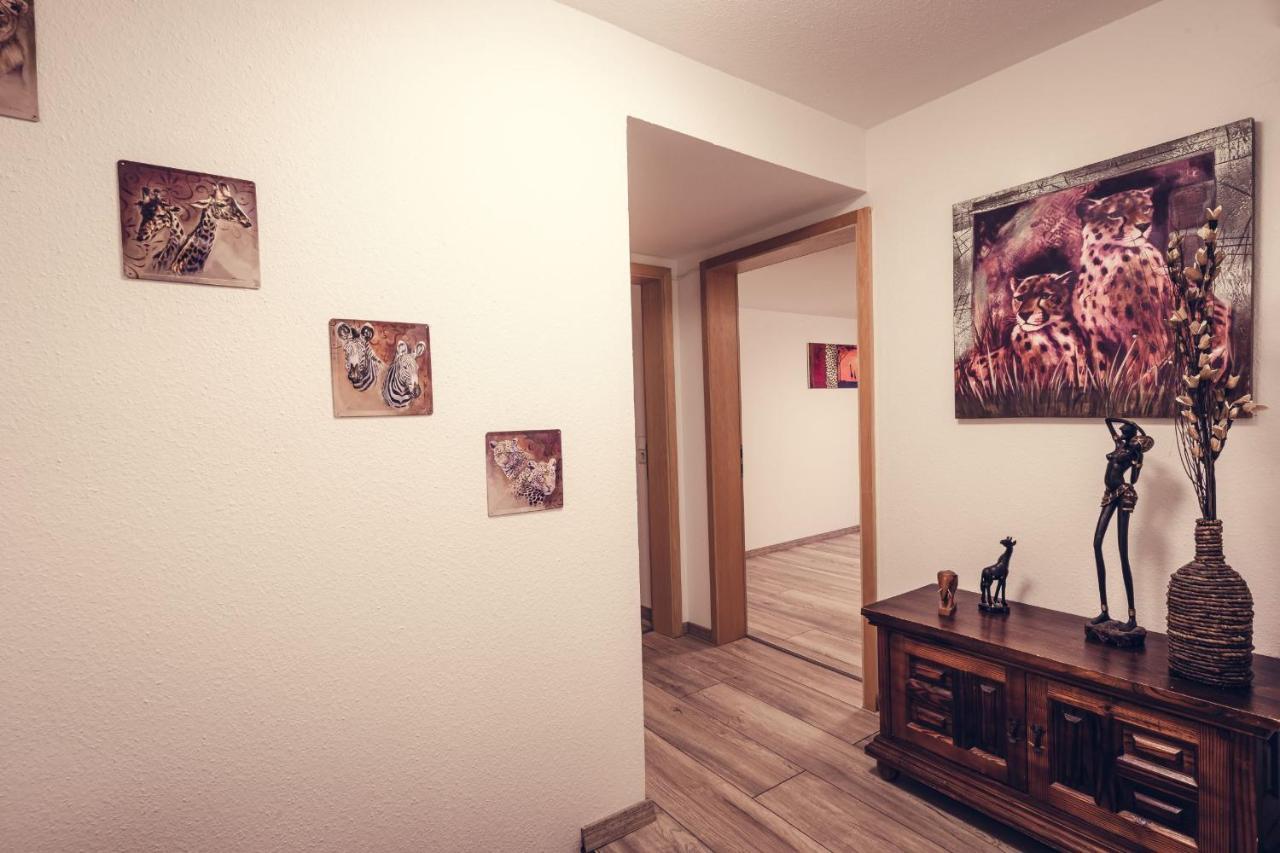 Zum Wilden Michel Apartment Linach Exterior photo